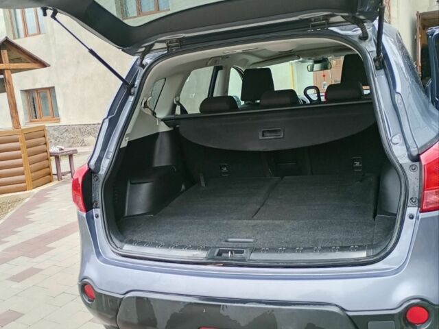 Синій Фольксваген Інша, об'ємом двигуна 1.5 л та пробігом 229 тис. км за 8800 $, фото 5 на Automoto.ua