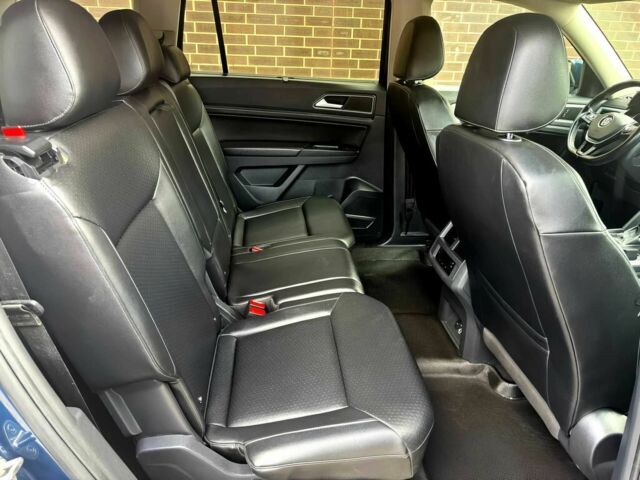 Синій Фольксваген Інша, об'ємом двигуна 3.6 л та пробігом 34 тис. км за 7500 $, фото 13 на Automoto.ua