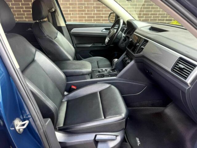 Синій Фольксваген Інша, об'ємом двигуна 3.6 л та пробігом 34 тис. км за 7500 $, фото 6 на Automoto.ua