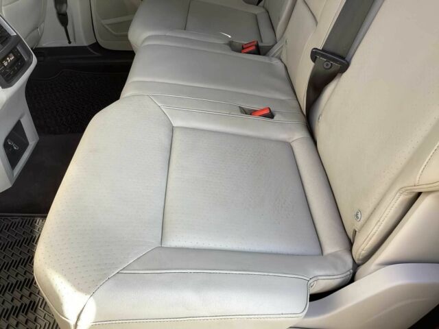 Синій Фольксваген Інша, об'ємом двигуна 3.6 л та пробігом 38 тис. км за 9000 $, фото 13 на Automoto.ua