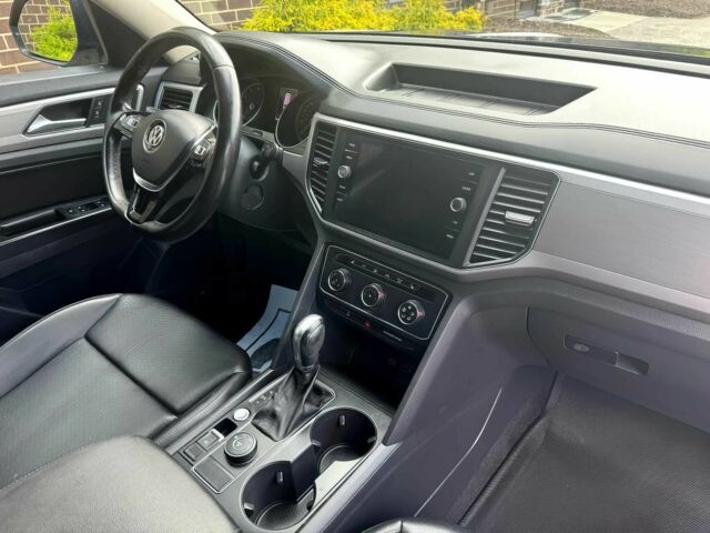 Синій Фольксваген Інша, об'ємом двигуна 3.6 л та пробігом 34 тис. км за 7500 $, фото 7 на Automoto.ua