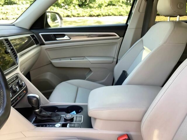 Синій Фольксваген Інша, об'ємом двигуна 3.6 л та пробігом 38 тис. км за 9000 $, фото 9 на Automoto.ua