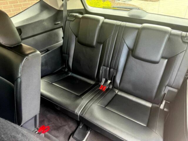 Синій Фольксваген Інша, об'ємом двигуна 3.6 л та пробігом 34 тис. км за 7500 $, фото 15 на Automoto.ua