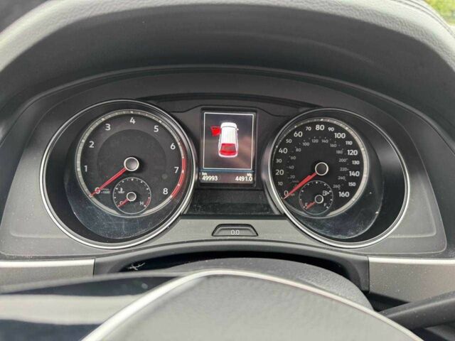 Синий Фольксваген Другая, объемом двигателя 3.6 л и пробегом 50 тыс. км за 24000 $, фото 3 на Automoto.ua