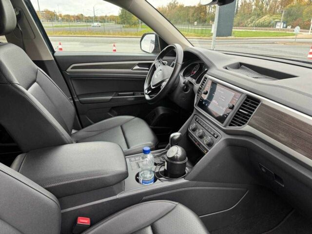 Синий Фольксваген Другая, объемом двигателя 3.6 л и пробегом 50 тыс. км за 24000 $, фото 6 на Automoto.ua