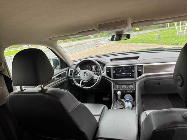 Синий Фольксваген Другая, объемом двигателя 3.6 л и пробегом 50 тыс. км за 24000 $, фото 14 на Automoto.ua