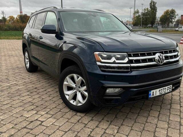 Синий Фольксваген Другая, объемом двигателя 3.6 л и пробегом 50 тыс. км за 24000 $, фото 13 на Automoto.ua