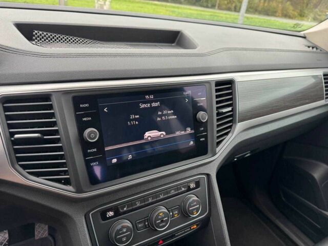 Синий Фольксваген Другая, объемом двигателя 3.6 л и пробегом 50 тыс. км за 24000 $, фото 7 на Automoto.ua