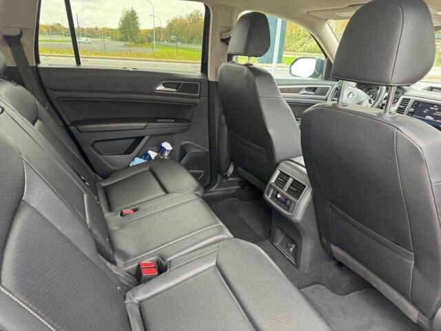 Синий Фольксваген Другая, объемом двигателя 3.6 л и пробегом 50 тыс. км за 24000 $, фото 11 на Automoto.ua