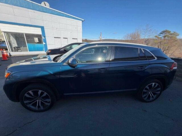 Синий Фольксваген Другая, объемом двигателя 3.6 л и пробегом 31 тыс. км за 10900 $, фото 6 на Automoto.ua