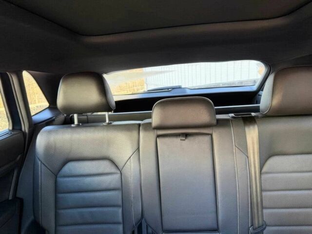 Синий Фольксваген Другая, объемом двигателя 3.6 л и пробегом 31 тыс. км за 10900 $, фото 11 на Automoto.ua