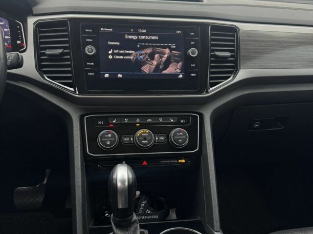 Синий Фольксваген Другая, объемом двигателя 3.6 л и пробегом 152 тыс. км за 29000 $, фото 1 на Automoto.ua