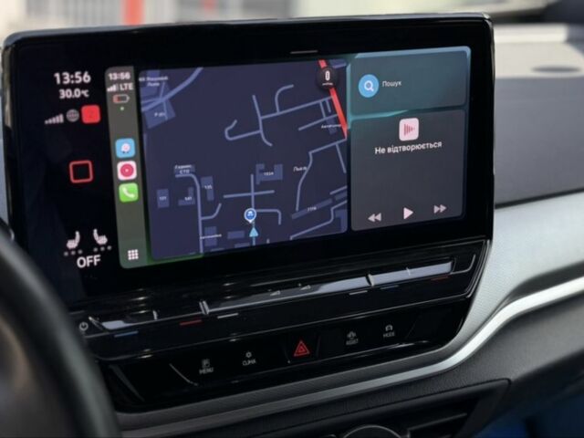 Синий Фольксваген Другая, объемом двигателя 0 л и пробегом 32 тыс. км за 25000 $, фото 4 на Automoto.ua