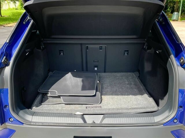 Синий Фольксваген Другая, объемом двигателя 0 л и пробегом 25 тыс. км за 10100 $, фото 13 на Automoto.ua