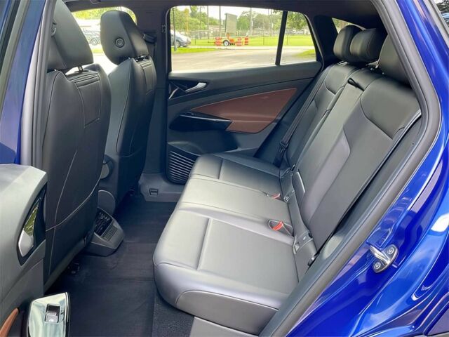 Синий Фольксваген Другая, объемом двигателя 0 л и пробегом 25 тыс. км за 10100 $, фото 11 на Automoto.ua