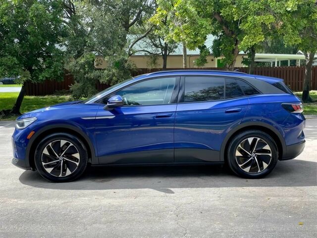 Синий Фольксваген Другая, объемом двигателя 0 л и пробегом 25 тыс. км за 10100 $, фото 2 на Automoto.ua