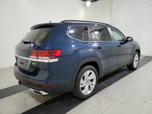 Синий Фольксваген Другая, объемом двигателя 3.5 л и пробегом 65 тыс. км за 22000 $, фото 3 на Automoto.ua