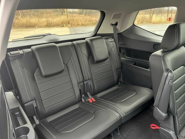 Синий Фольксваген Другая, объемом двигателя 3.6 л и пробегом 28 тыс. км за 13700 $, фото 10 на Automoto.ua