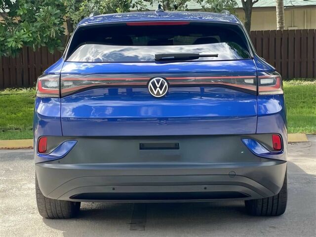 Синий Фольксваген Другая, объемом двигателя 0 л и пробегом 25 тыс. км за 10100 $, фото 4 на Automoto.ua