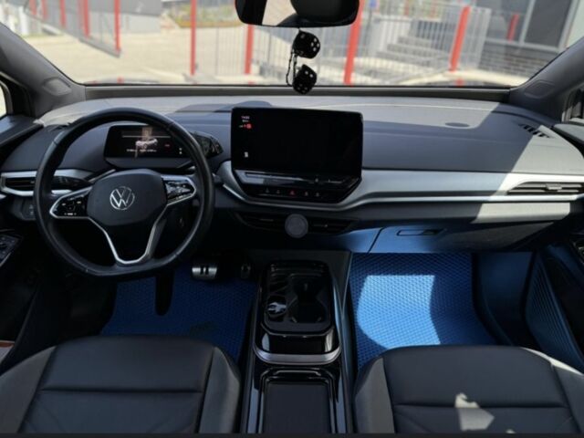 Синий Фольксваген Другая, объемом двигателя 0 л и пробегом 32 тыс. км за 25000 $, фото 1 на Automoto.ua