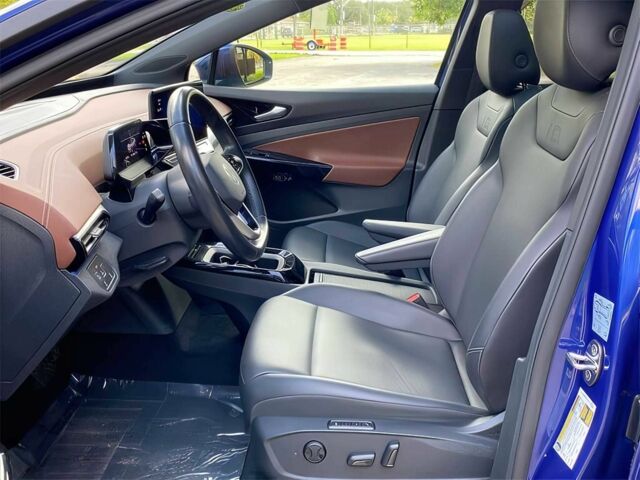 Синий Фольксваген Другая, объемом двигателя 0 л и пробегом 25 тыс. км за 10100 $, фото 7 на Automoto.ua