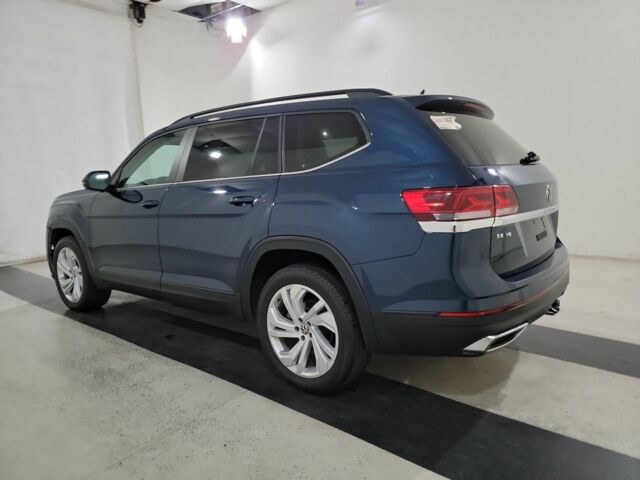 Синий Фольксваген Другая, объемом двигателя 3.5 л и пробегом 65 тыс. км за 22000 $, фото 2 на Automoto.ua