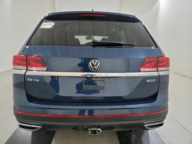 Синий Фольксваген Другая, объемом двигателя 3.5 л и пробегом 65 тыс. км за 22000 $, фото 6 на Automoto.ua