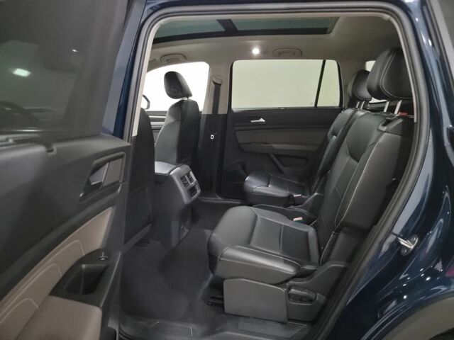 Синий Фольксваген Другая, объемом двигателя 3.5 л и пробегом 65 тыс. км за 22000 $, фото 13 на Automoto.ua