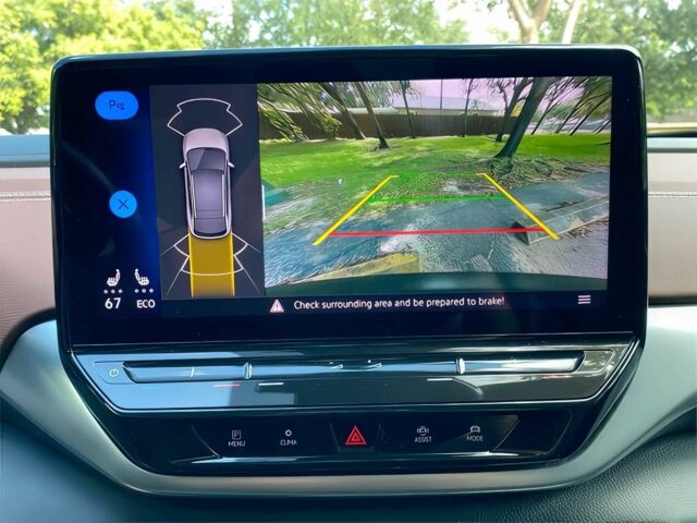 Синий Фольксваген Другая, объемом двигателя 0 л и пробегом 25 тыс. км за 10100 $, фото 9 на Automoto.ua