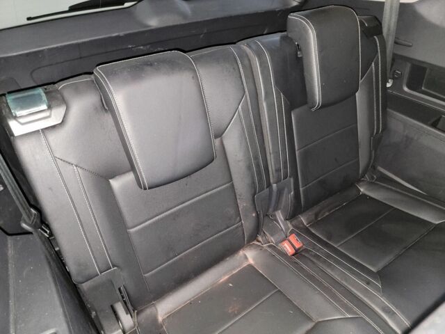 Синий Фольксваген Другая, объемом двигателя 3.5 л и пробегом 65 тыс. км за 22000 $, фото 11 на Automoto.ua