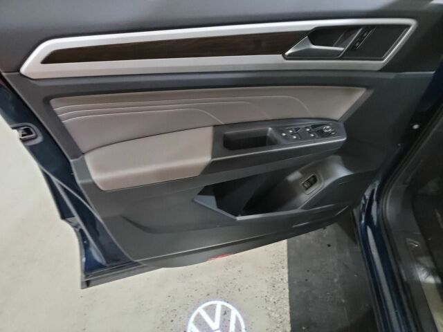 Синий Фольксваген Другая, объемом двигателя 3.5 л и пробегом 65 тыс. км за 22000 $, фото 15 на Automoto.ua