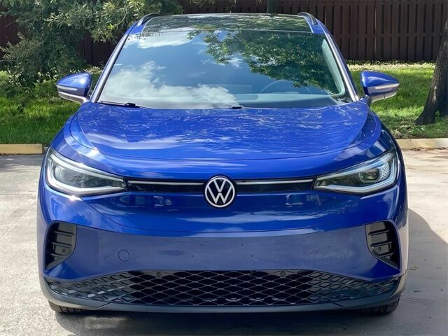 Синий Фольксваген Другая, объемом двигателя 0 л и пробегом 25 тыс. км за 10100 $, фото 1 на Automoto.ua