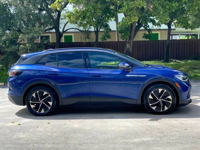 Синий Фольксваген Другая, объемом двигателя 0 л и пробегом 25 тыс. км за 10100 $, фото 6 на Automoto.ua