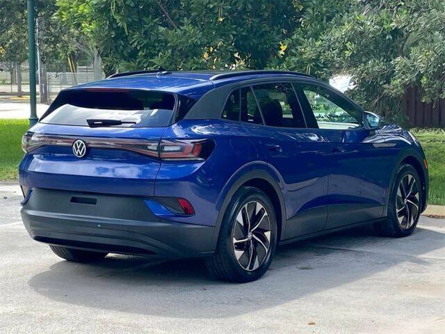 Синий Фольксваген Другая, объемом двигателя 0 л и пробегом 25 тыс. км за 10100 $, фото 3 на Automoto.ua