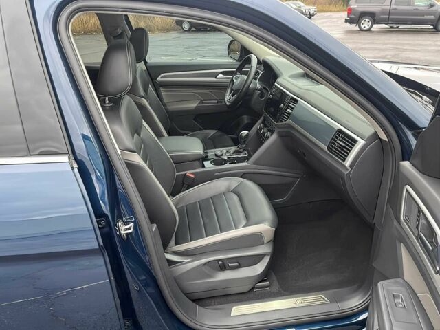 Синий Фольксваген Другая, объемом двигателя 3.6 л и пробегом 28 тыс. км за 13700 $, фото 8 на Automoto.ua