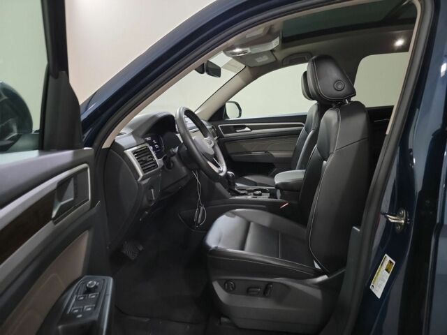 Синий Фольксваген Другая, объемом двигателя 3.5 л и пробегом 65 тыс. км за 22000 $, фото 10 на Automoto.ua