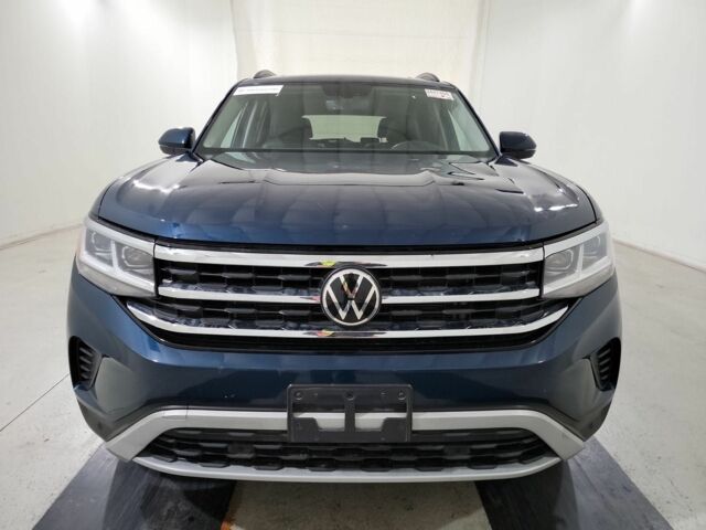 Синий Фольксваген Другая, объемом двигателя 3.5 л и пробегом 65 тыс. км за 22000 $, фото 1 на Automoto.ua