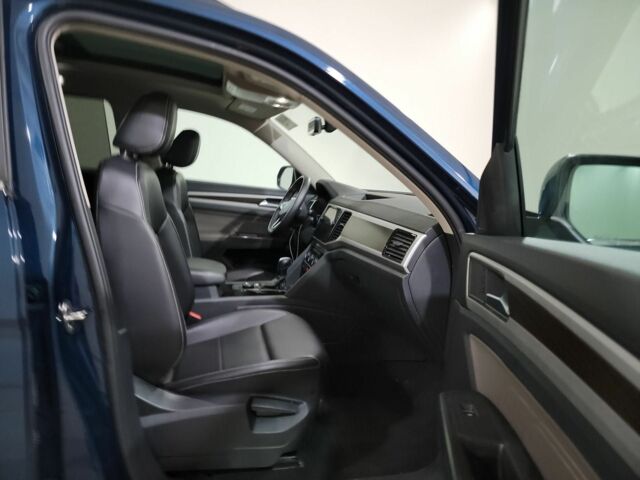 Синий Фольксваген Другая, объемом двигателя 3.5 л и пробегом 65 тыс. км за 22000 $, фото 8 на Automoto.ua