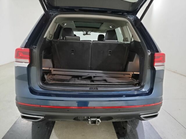 Синий Фольксваген Другая, объемом двигателя 3.5 л и пробегом 65 тыс. км за 22000 $, фото 7 на Automoto.ua