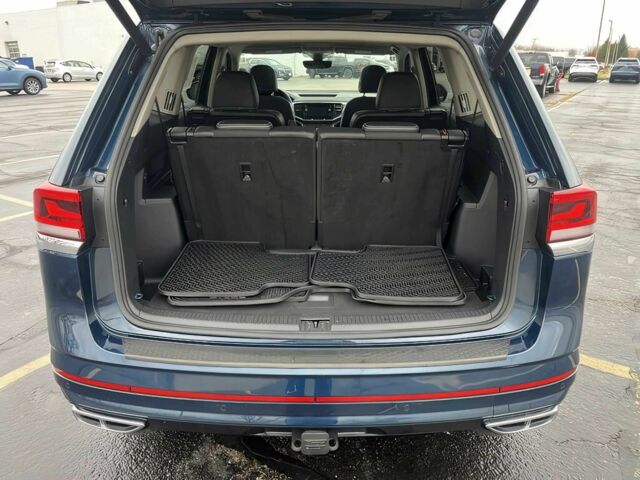 Синий Фольксваген Другая, объемом двигателя 3.6 л и пробегом 28 тыс. км за 13700 $, фото 12 на Automoto.ua