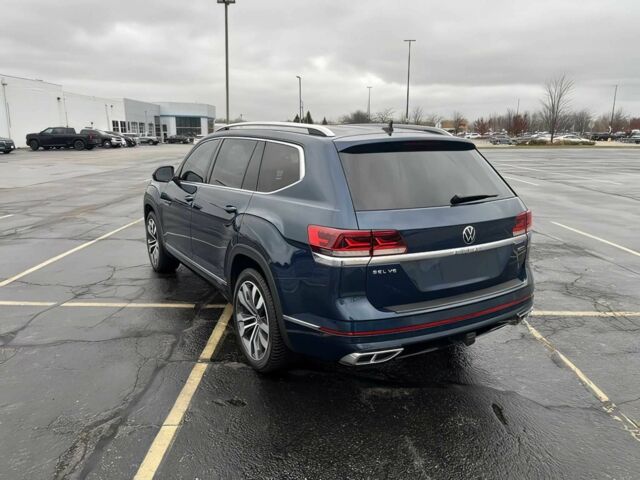 Синий Фольксваген Другая, объемом двигателя 3.6 л и пробегом 28 тыс. км за 13700 $, фото 5 на Automoto.ua