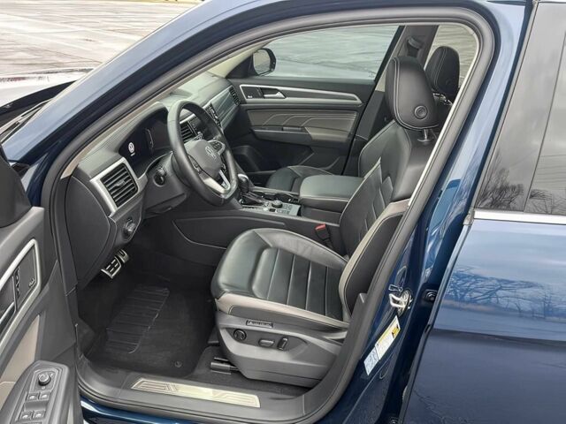 Синий Фольксваген Другая, объемом двигателя 3.6 л и пробегом 28 тыс. км за 13700 $, фото 7 на Automoto.ua