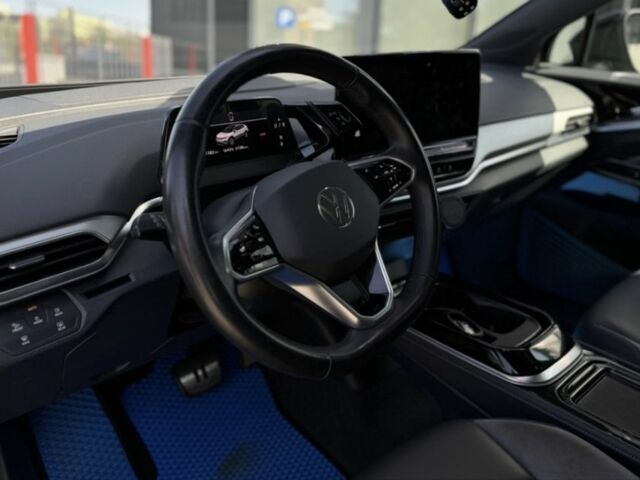 Синий Фольксваген Другая, объемом двигателя 0 л и пробегом 32 тыс. км за 25000 $, фото 2 на Automoto.ua