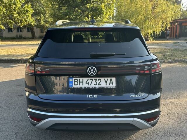 Синий Фольксваген Другая, объемом двигателя 0 л и пробегом 44 тыс. км за 28600 $, фото 3 на Automoto.ua