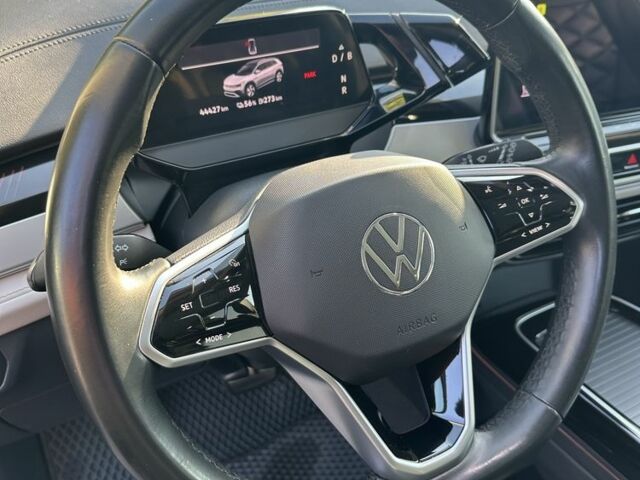 Синий Фольксваген Другая, объемом двигателя 0 л и пробегом 44 тыс. км за 28600 $, фото 12 на Automoto.ua