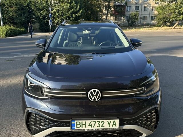 Синий Фольксваген Другая, объемом двигателя 0 л и пробегом 44 тыс. км за 28600 $, фото 1 на Automoto.ua