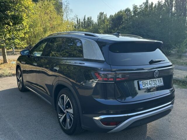 Синий Фольксваген Другая, объемом двигателя 0 л и пробегом 44 тыс. км за 28600 $, фото 4 на Automoto.ua