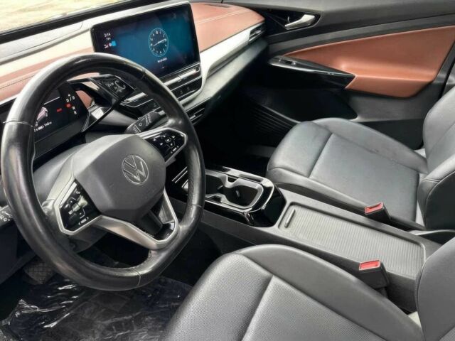 Синий Фольксваген Другая, объемом двигателя 0 л и пробегом 25 тыс. км за 10700 $, фото 6 на Automoto.ua