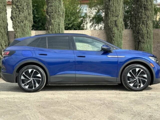 Синий Фольксваген Другая, объемом двигателя 0 л и пробегом 25 тыс. км за 10700 $, фото 2 на Automoto.ua