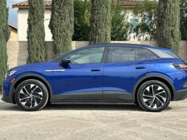 Синий Фольксваген Другая, объемом двигателя 0 л и пробегом 25 тыс. км за 10700 $, фото 4 на Automoto.ua